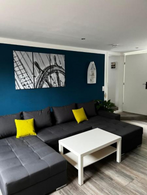 Ferienwohnung Neuberend, Neuberend